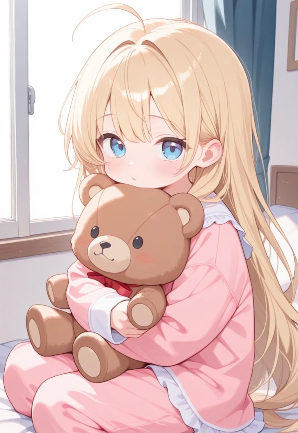 テディベア🧸