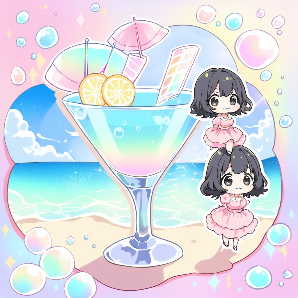 697 | の人気AIイラスト・グラビア