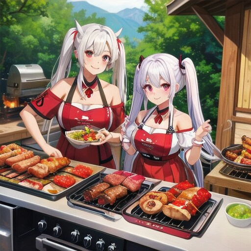BBQ