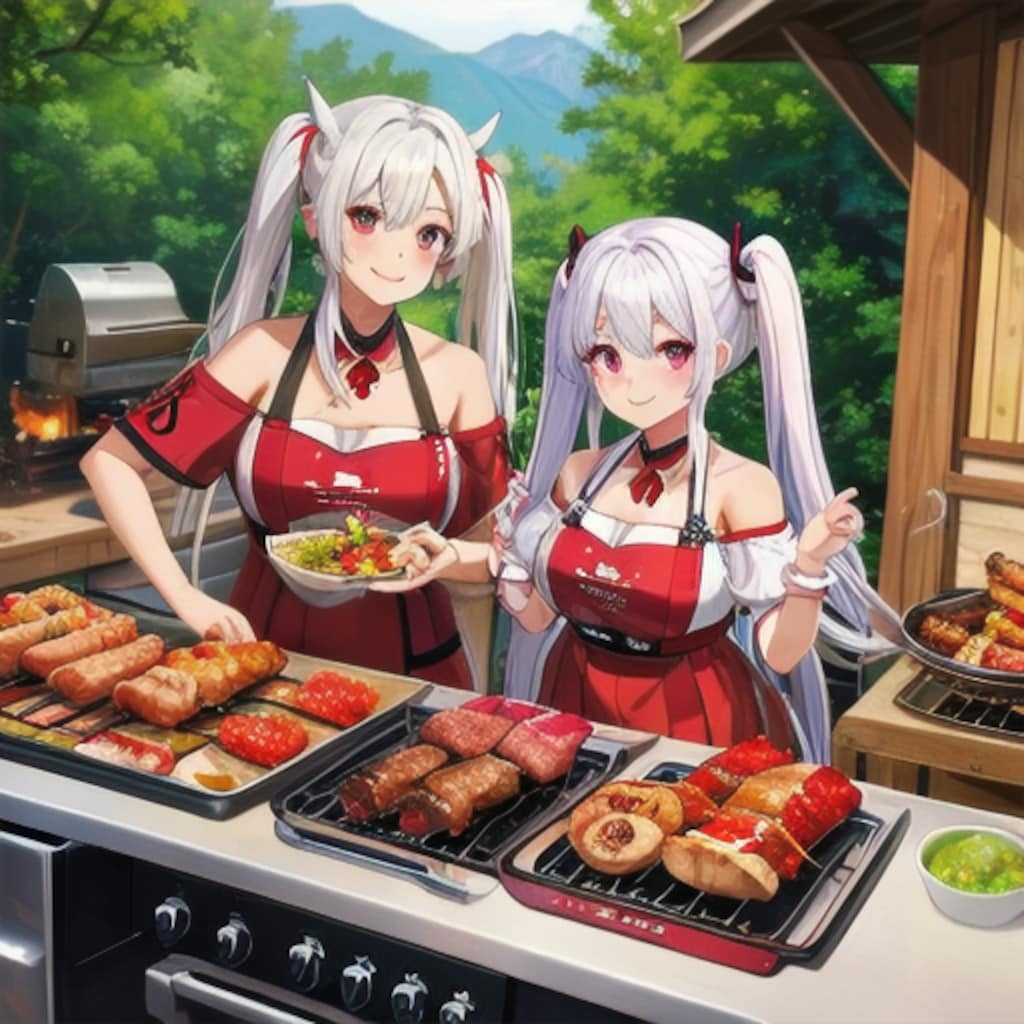 BBQ