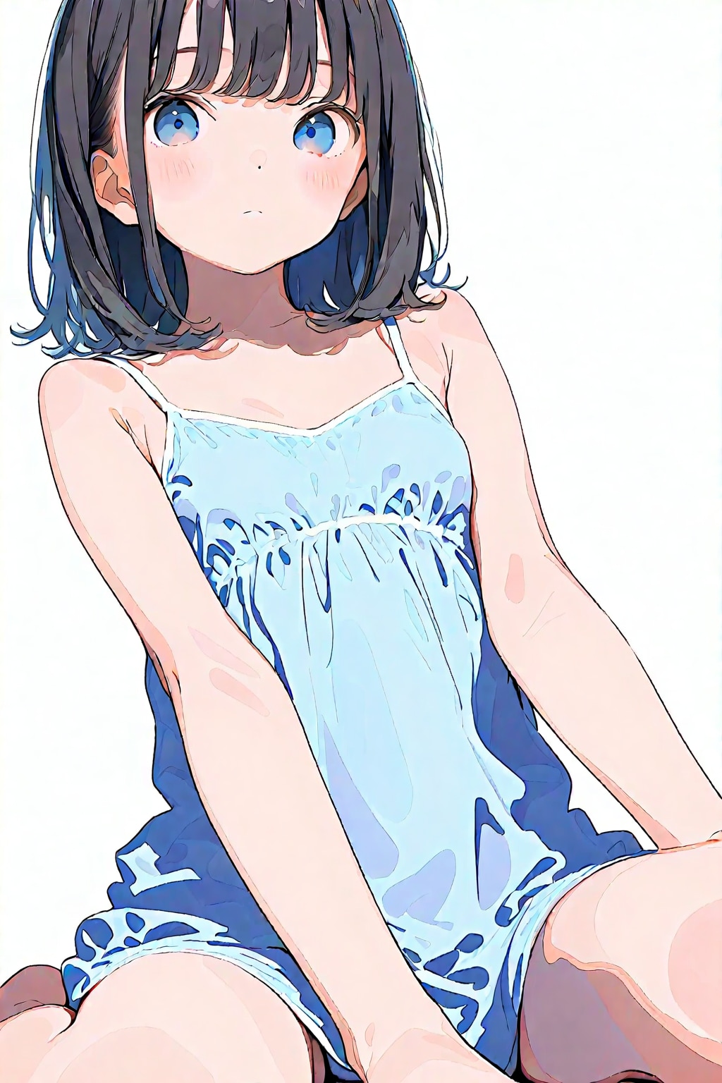 camisole(PRISM)(4)