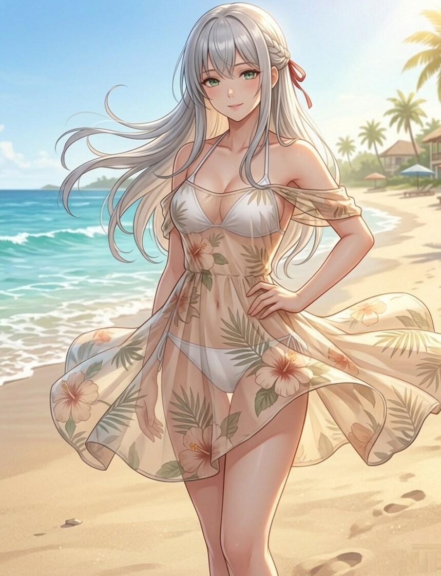 お散歩