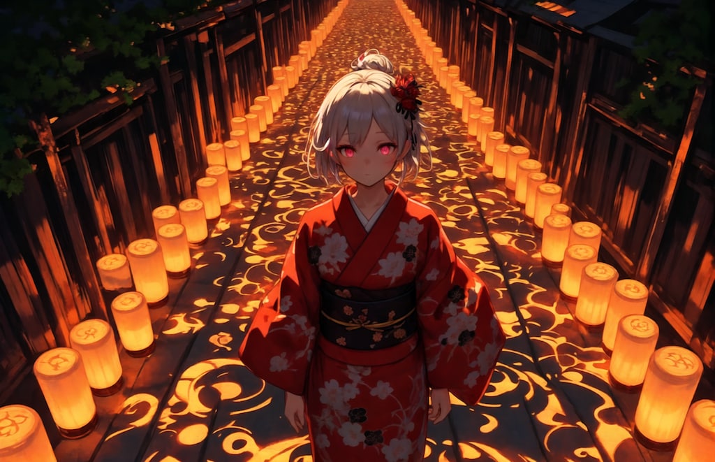ホラーのすゝめ