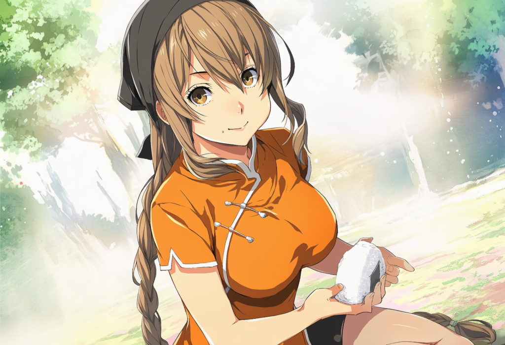 おいしいね！