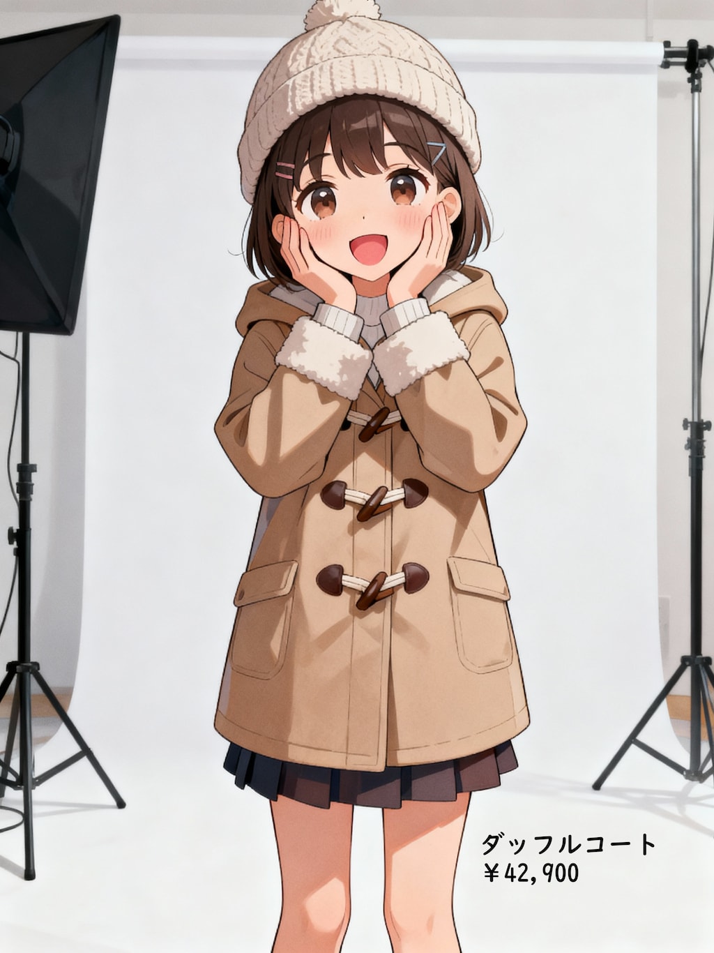 ファッション専門通販ショップ「Ingres」 05