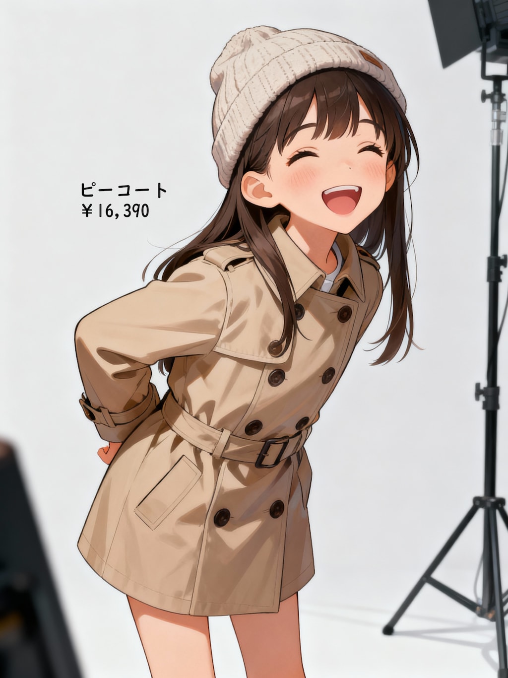 ファッション専門通販ショップ「Ingres」 05