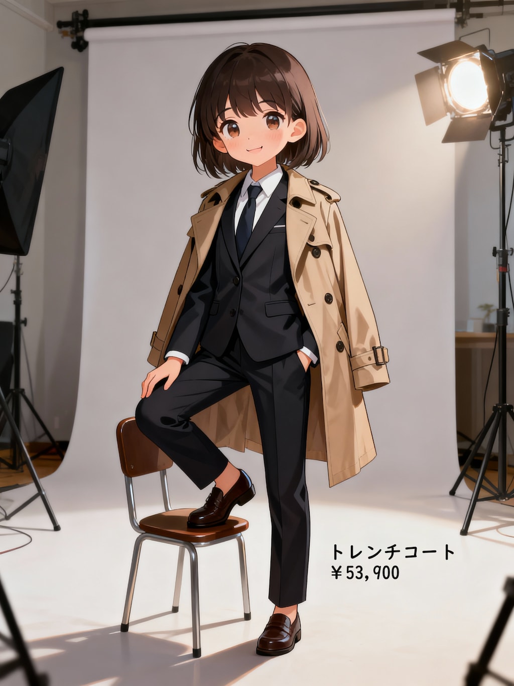 ファッション専門通販ショップ「Ingres」 05