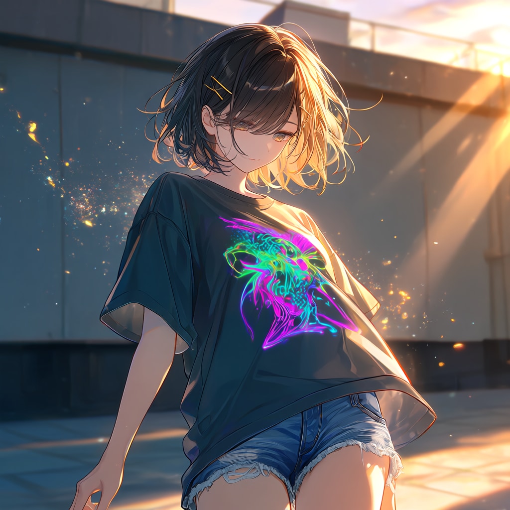 飛ぶぞッ。