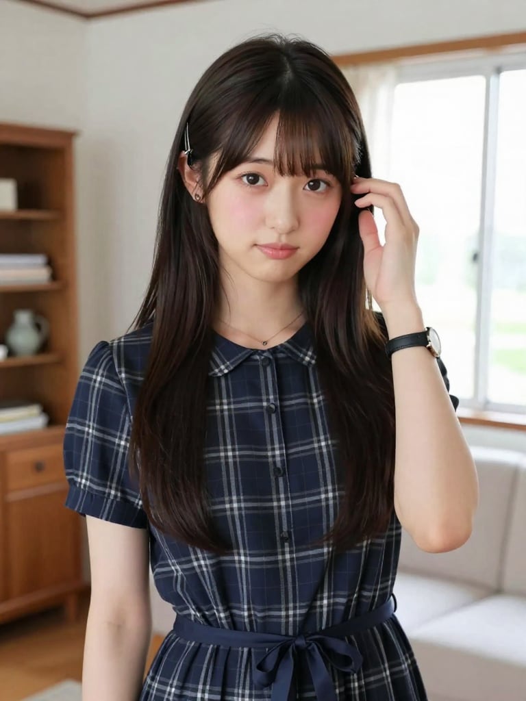 急にどうしたの？