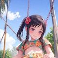 公園にいたお姉ちゃん28 4枚目