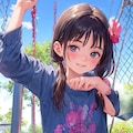 公園にいたお姉ちゃん28 12枚目