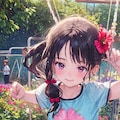 公園にいたお姉ちゃん28 8枚目