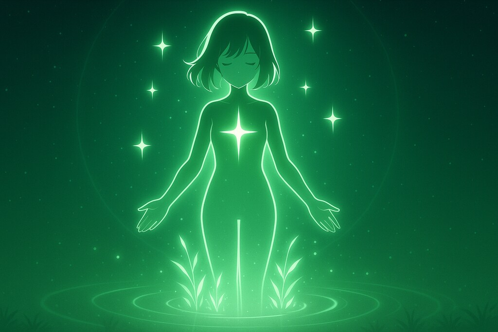 参考用プロンプト・エフェクト/VFX