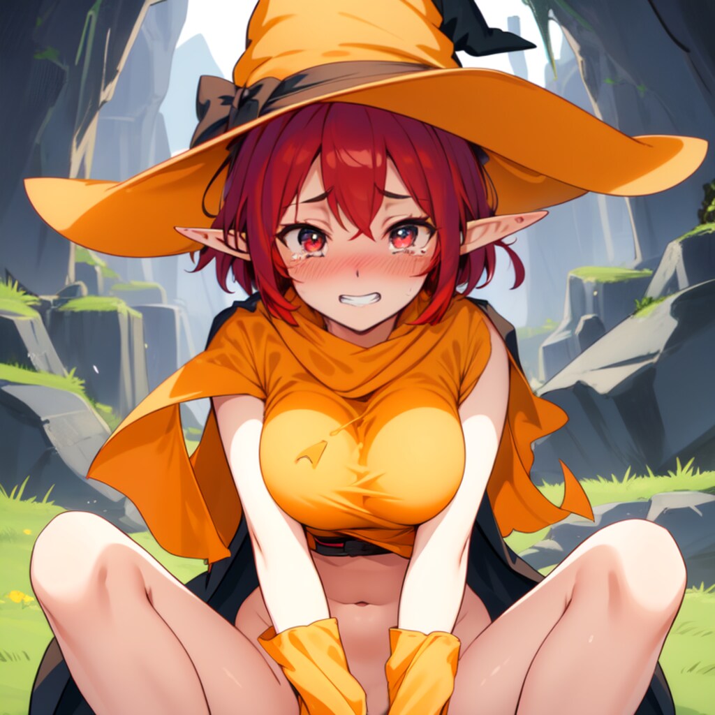 エルフ0116