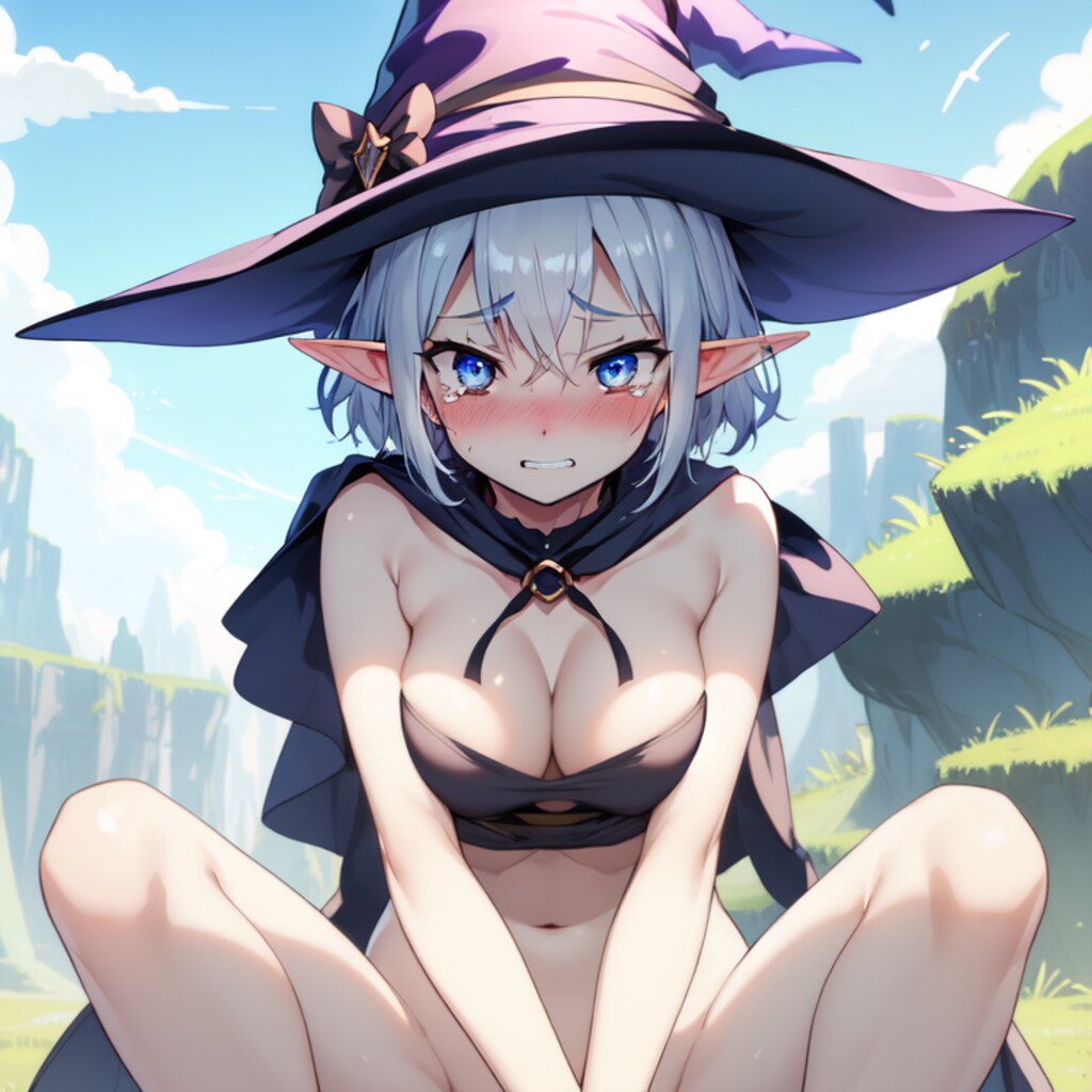 エルフ0116