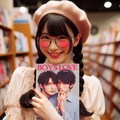 本屋さんで赤面女子 11枚目
