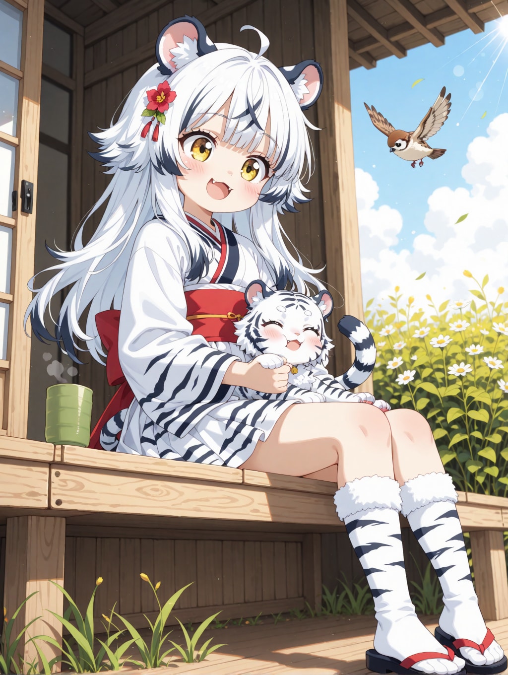 おはようございます