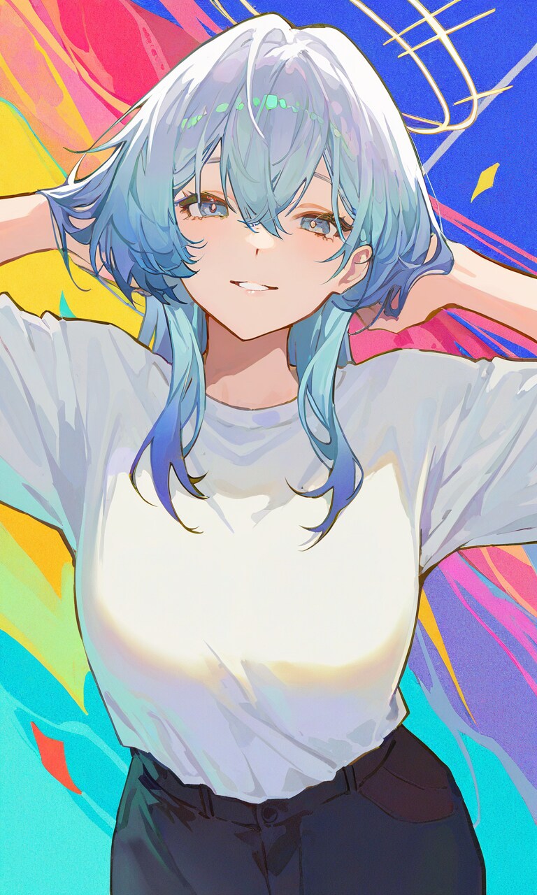 強調