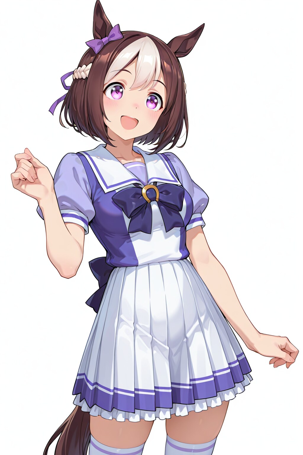 ECHIDNA ウマ娘 | の人気AIイラスト・グラビア