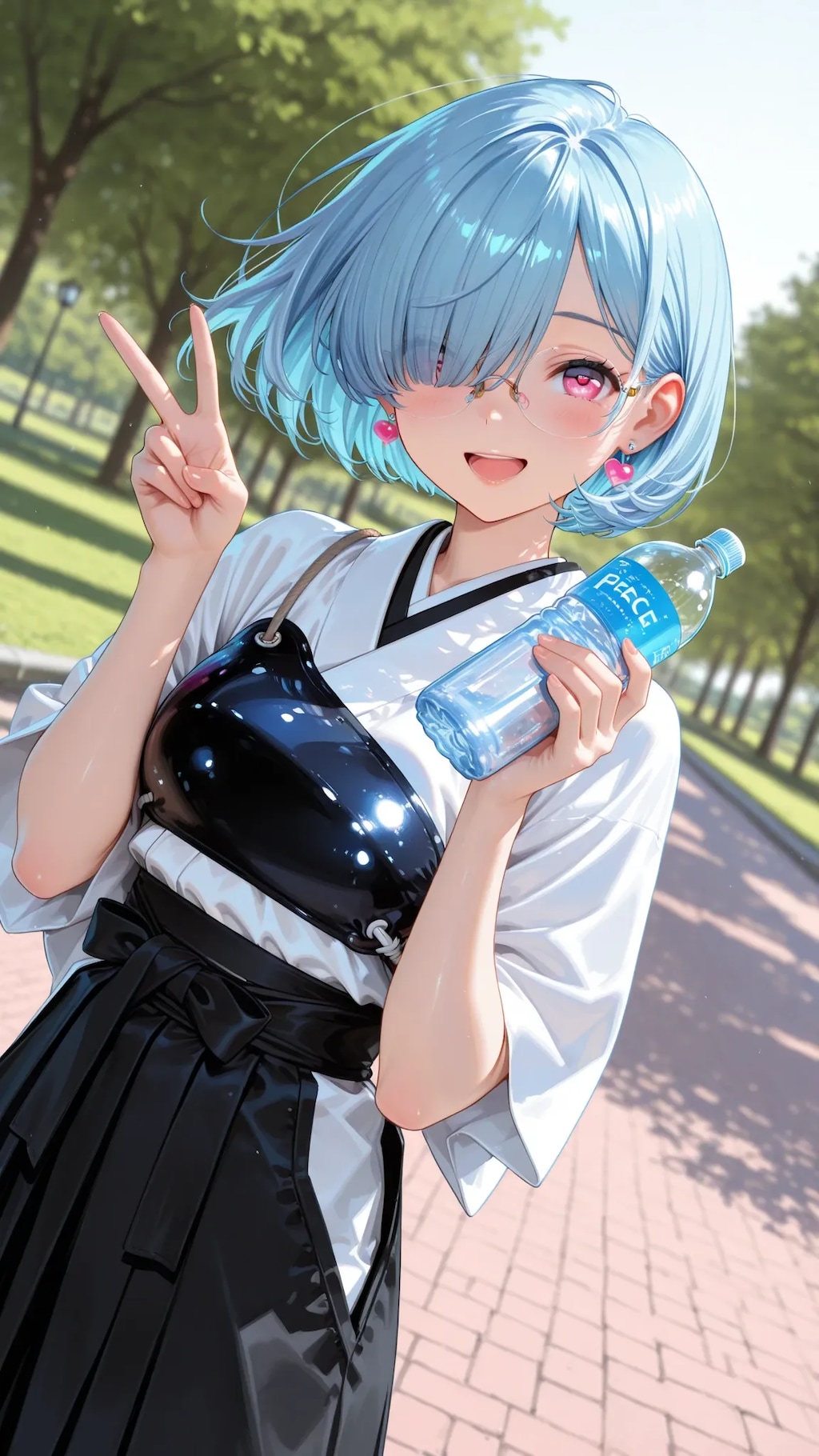 弓道