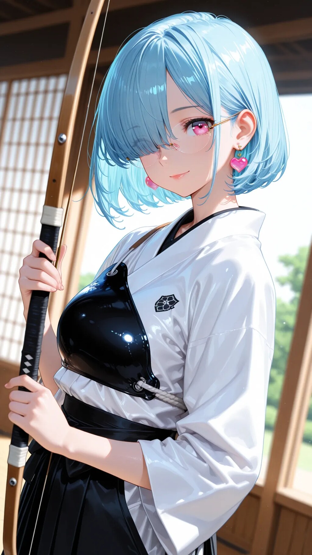 弓道