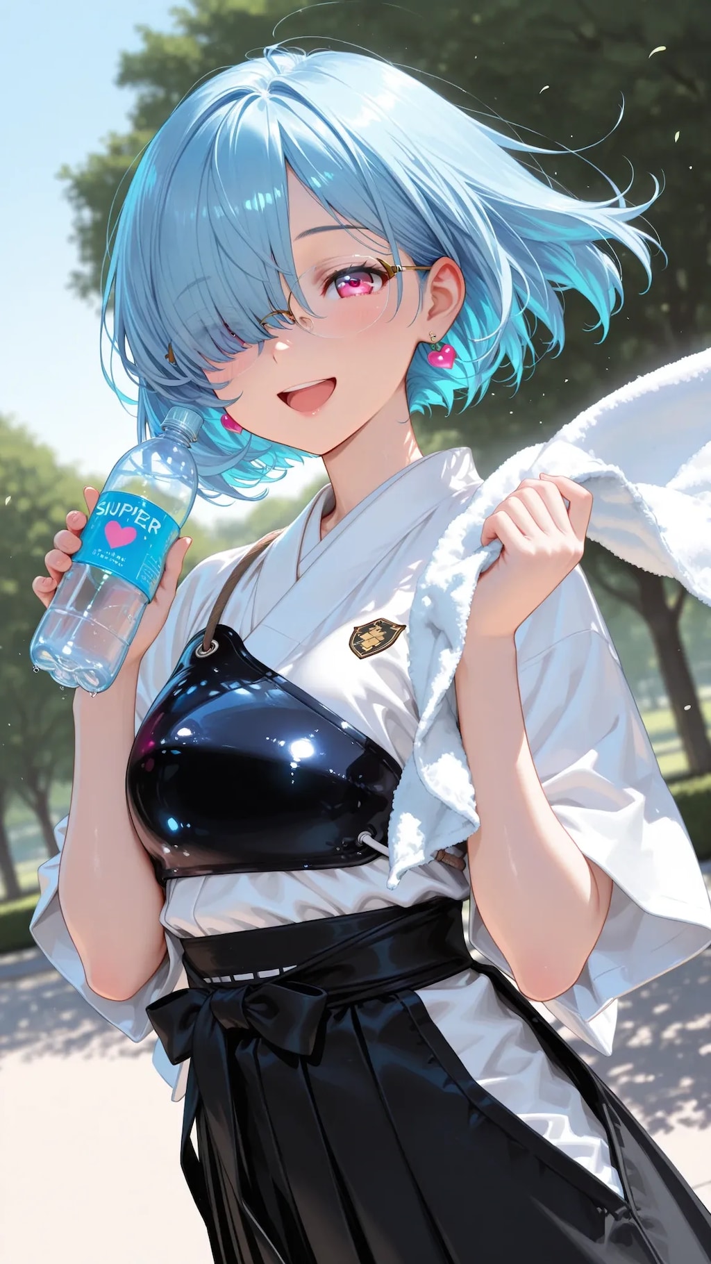 弓道