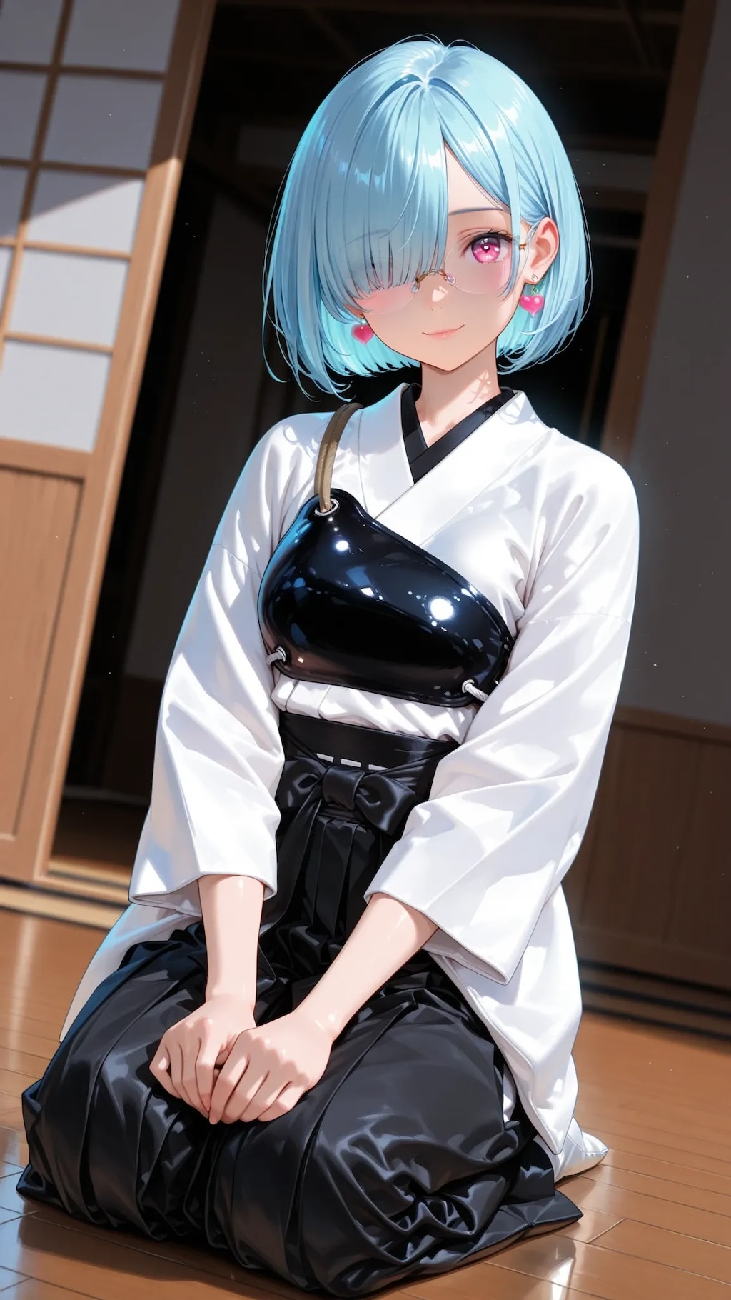 弓道