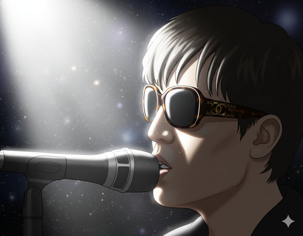 あれからの未来に僕らは立っているのかな？