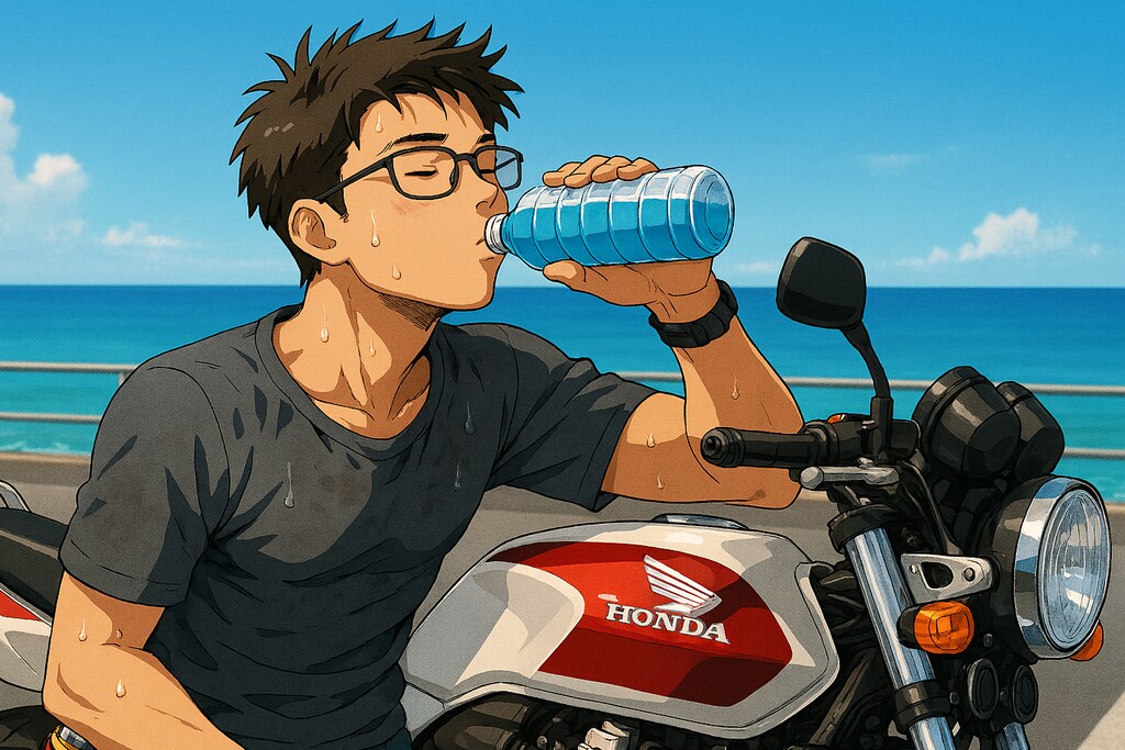 くにへかえるふり