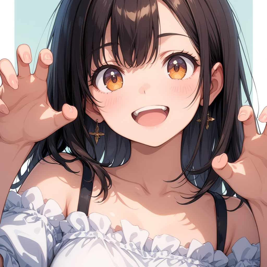 LARIMARでふうちゃん✨