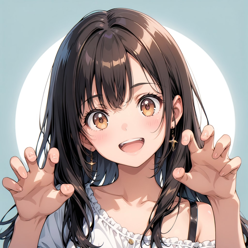LARIMARでふうちゃん✨