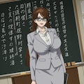 岡田ユリコ 5枚目