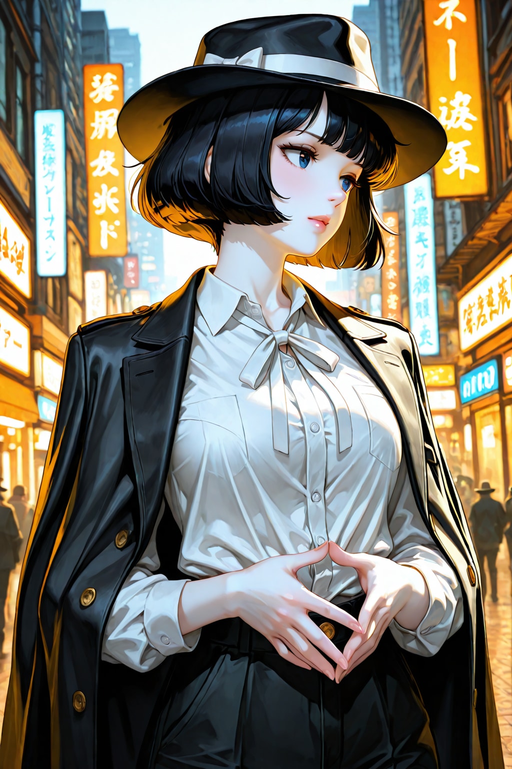 探偵