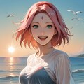 さくらちゃん🌸 2枚目