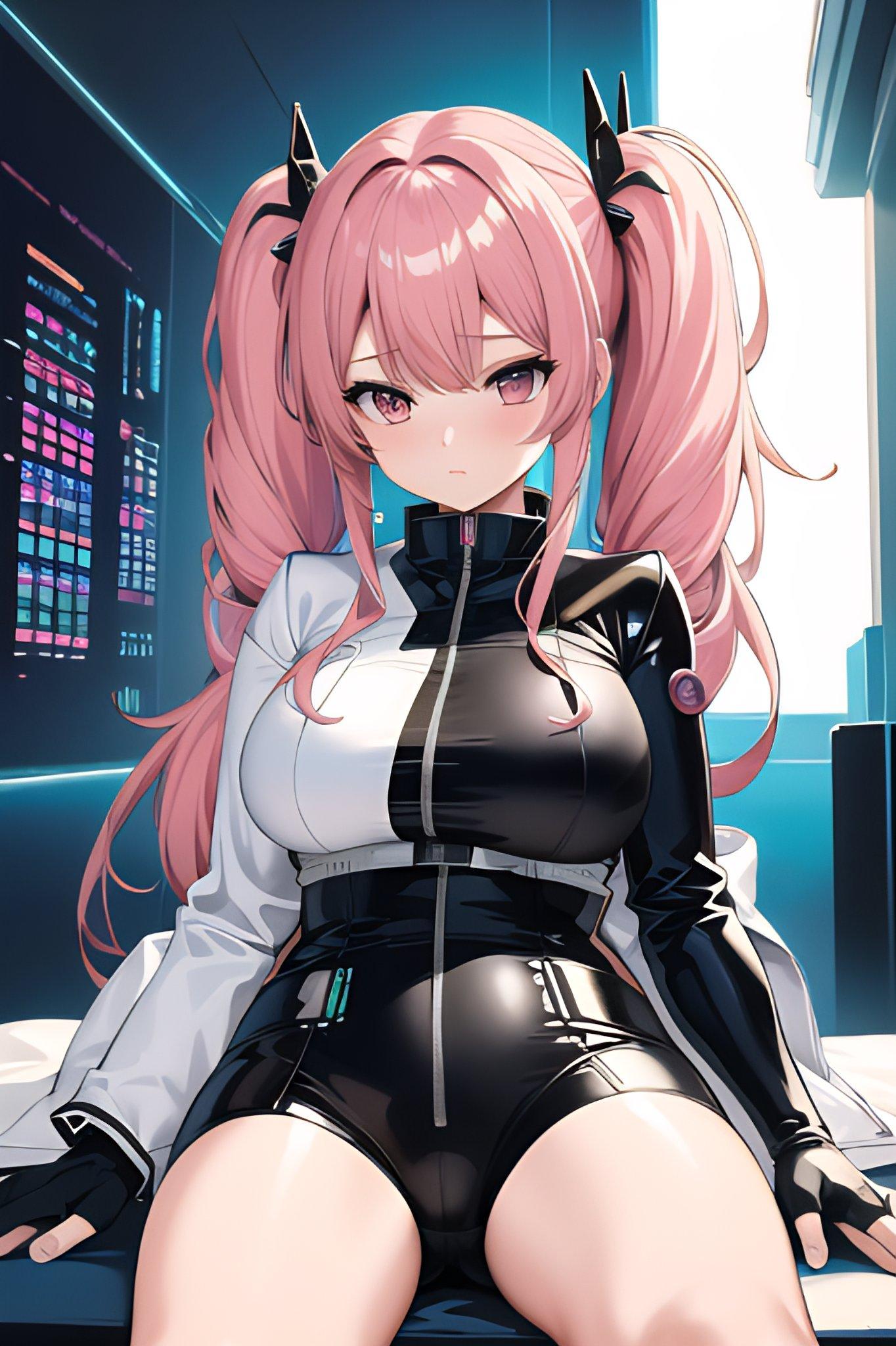 愛娘（恋人）