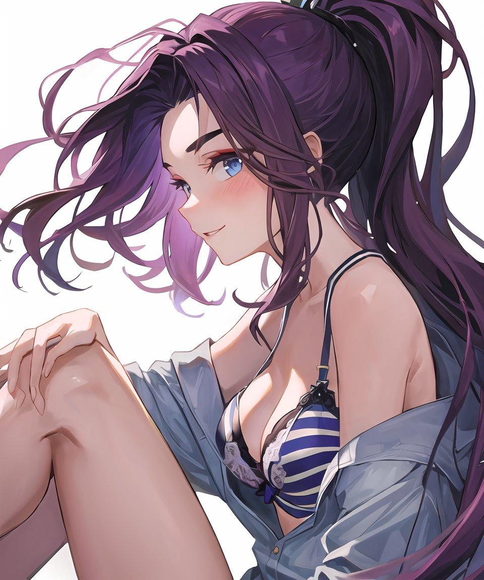 Next morning