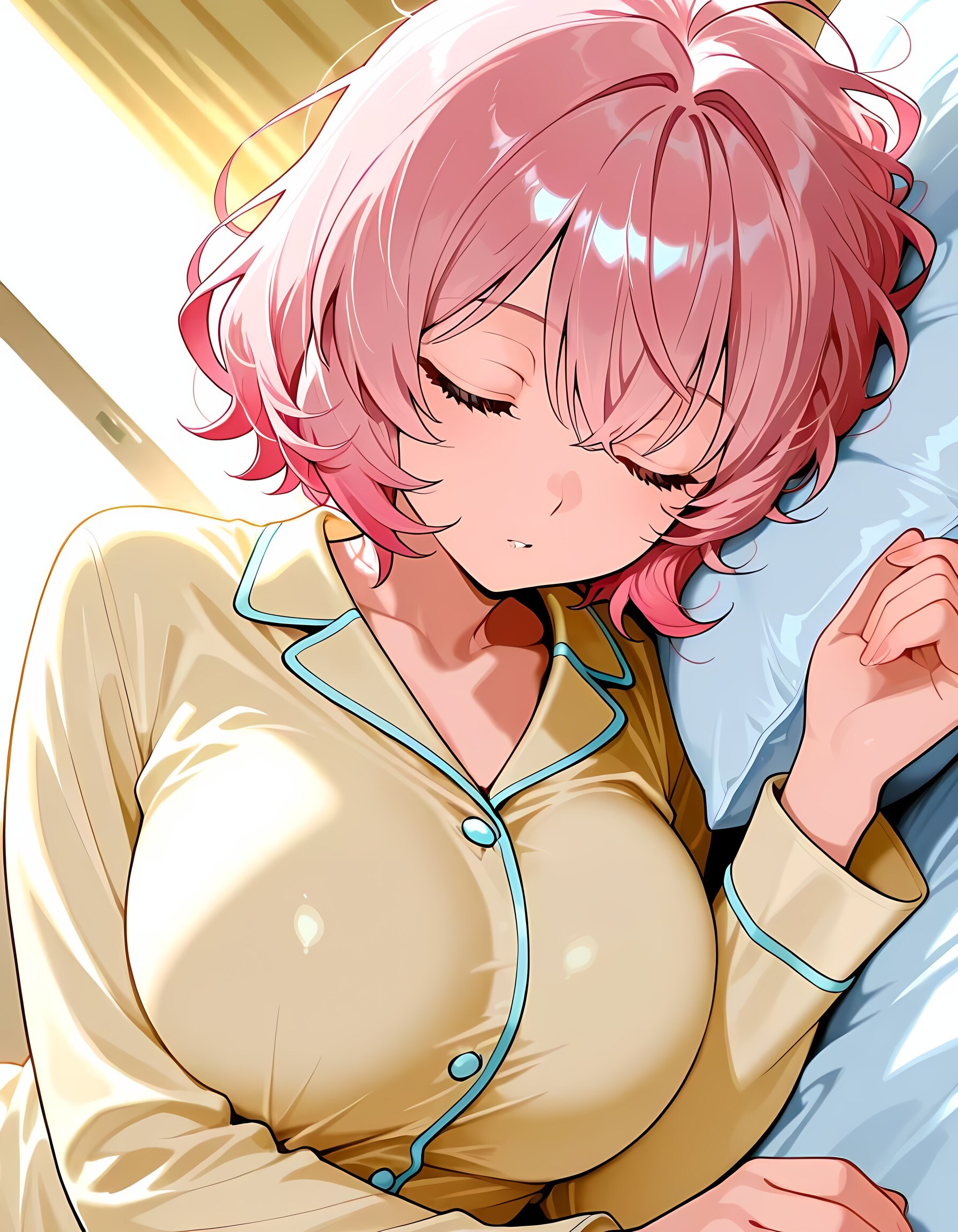 春眠/EVENT