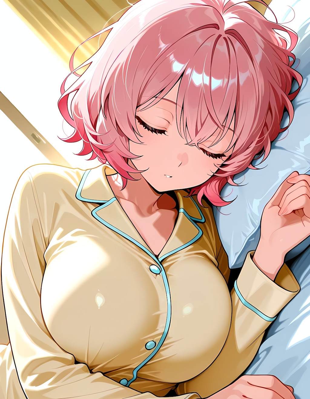 春眠/EVENT