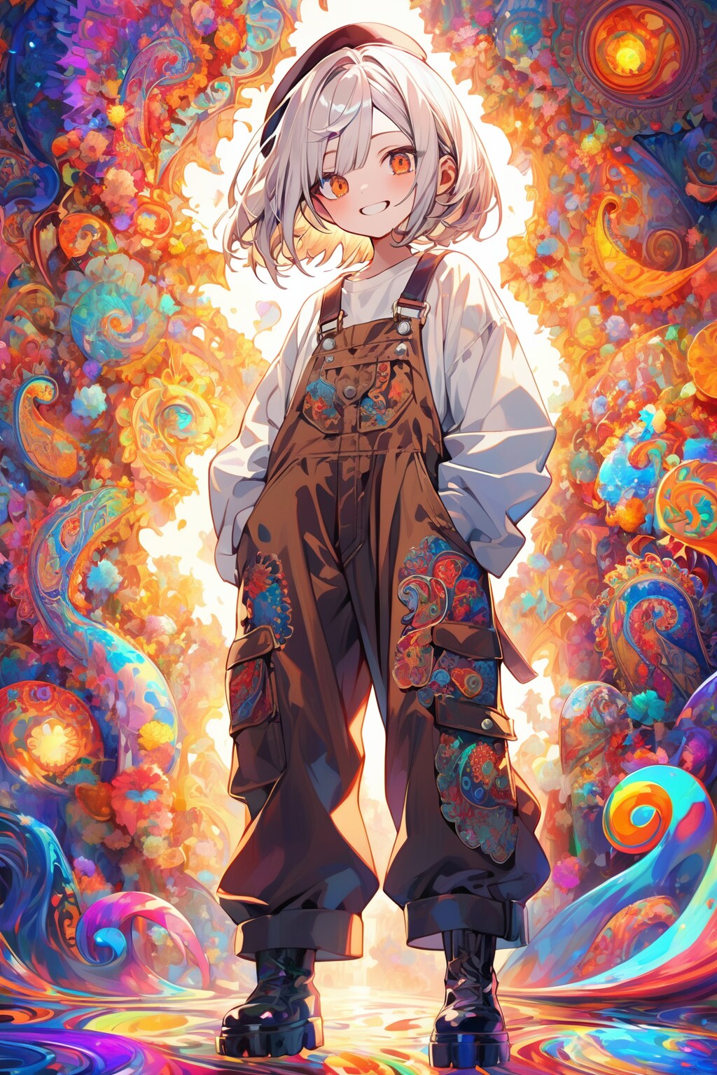 白遊ちむ(VEGA)