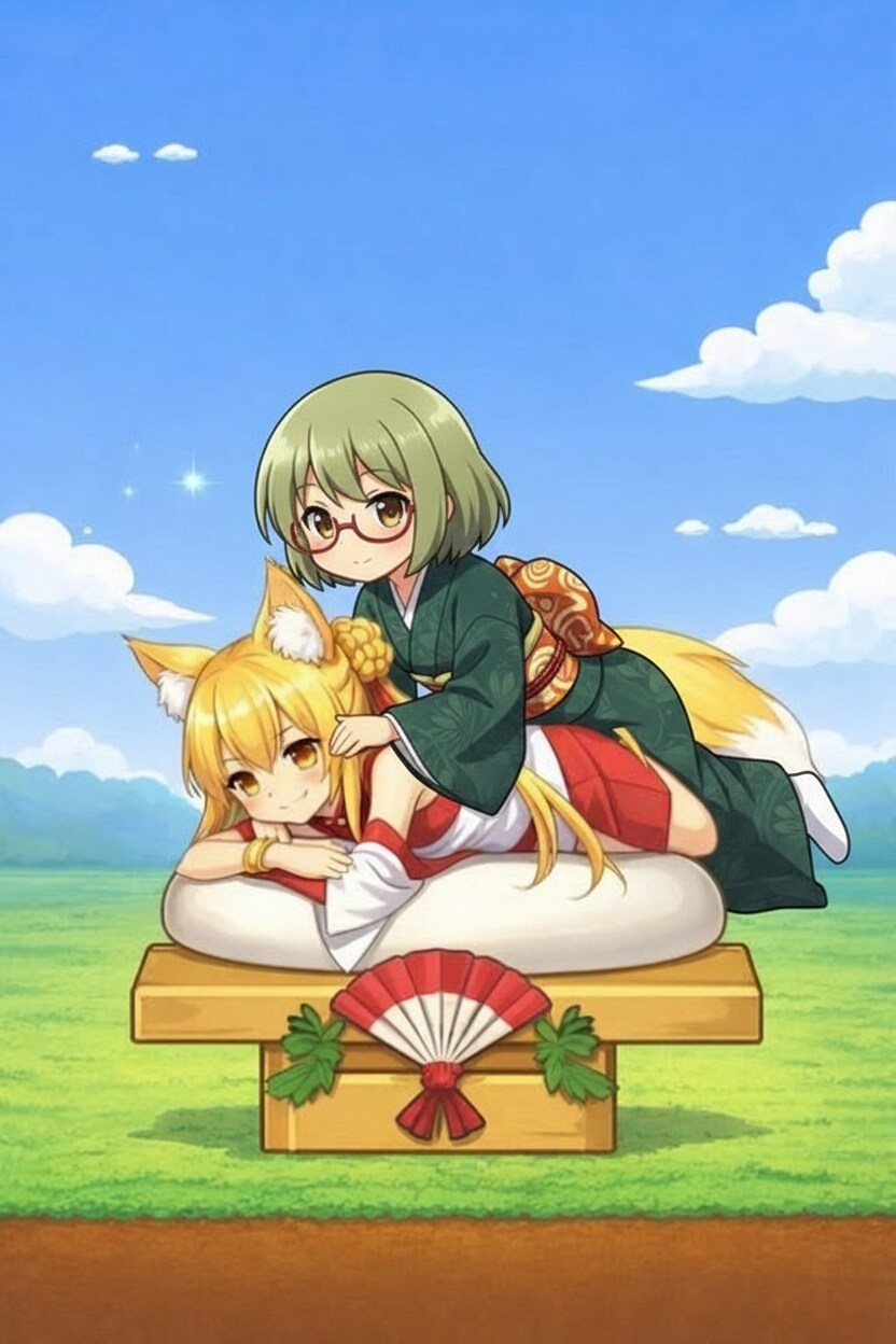 ３番手いただきます✨