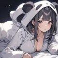 パンダは眠れない 11枚目