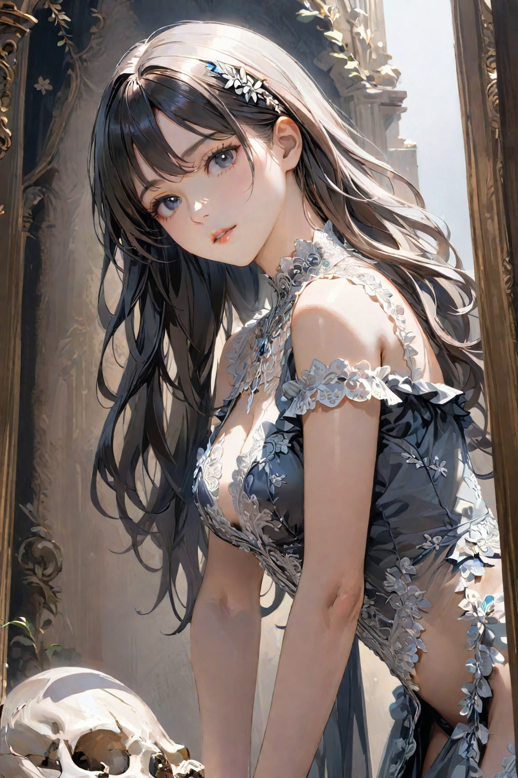 Wall