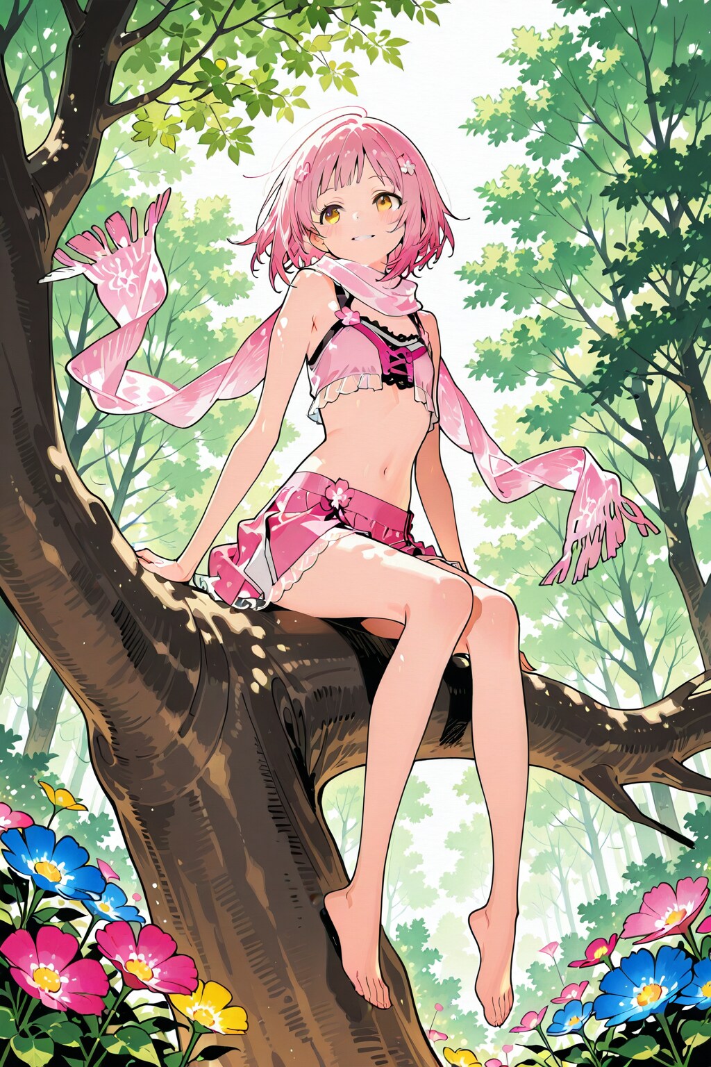 桃花