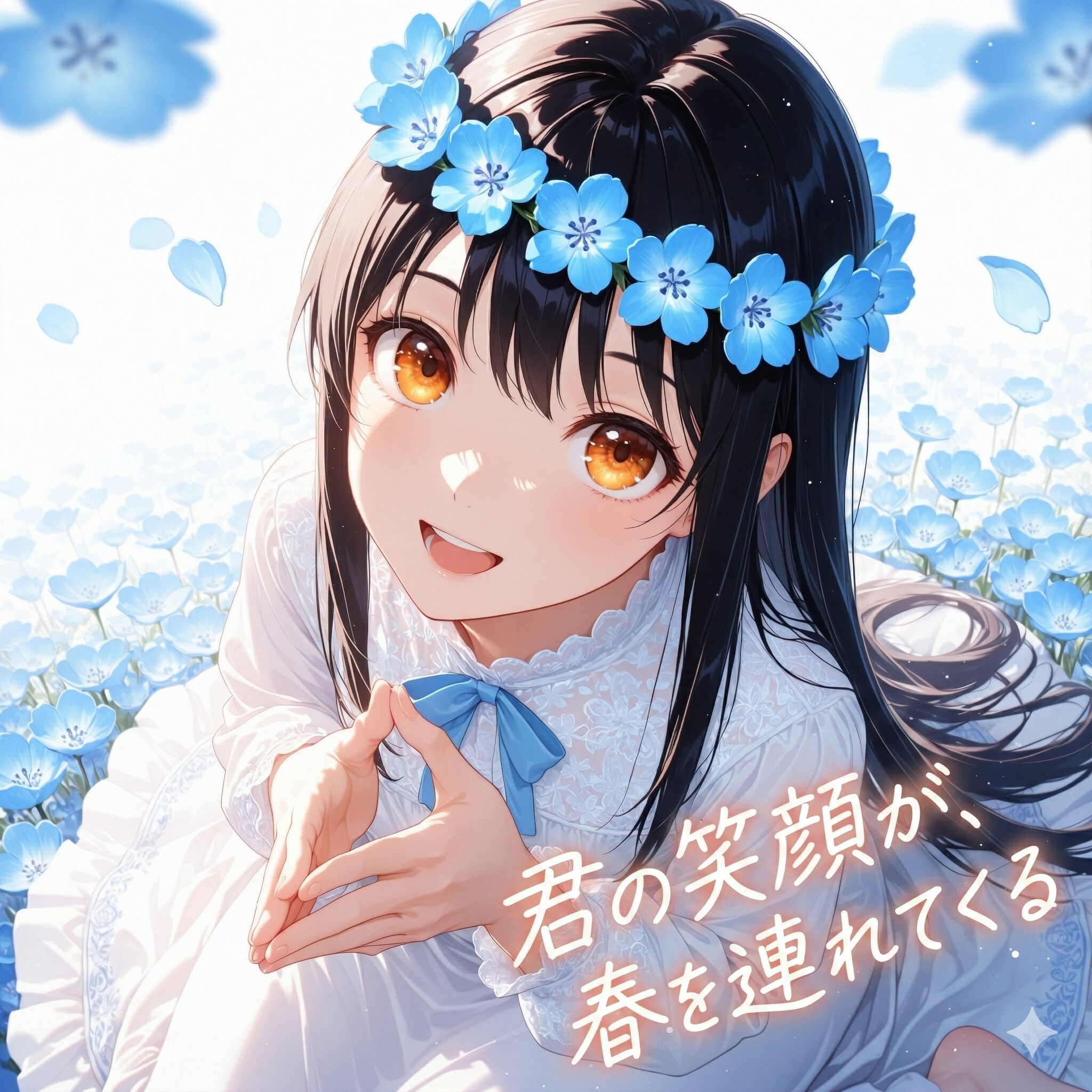 彼女の季節