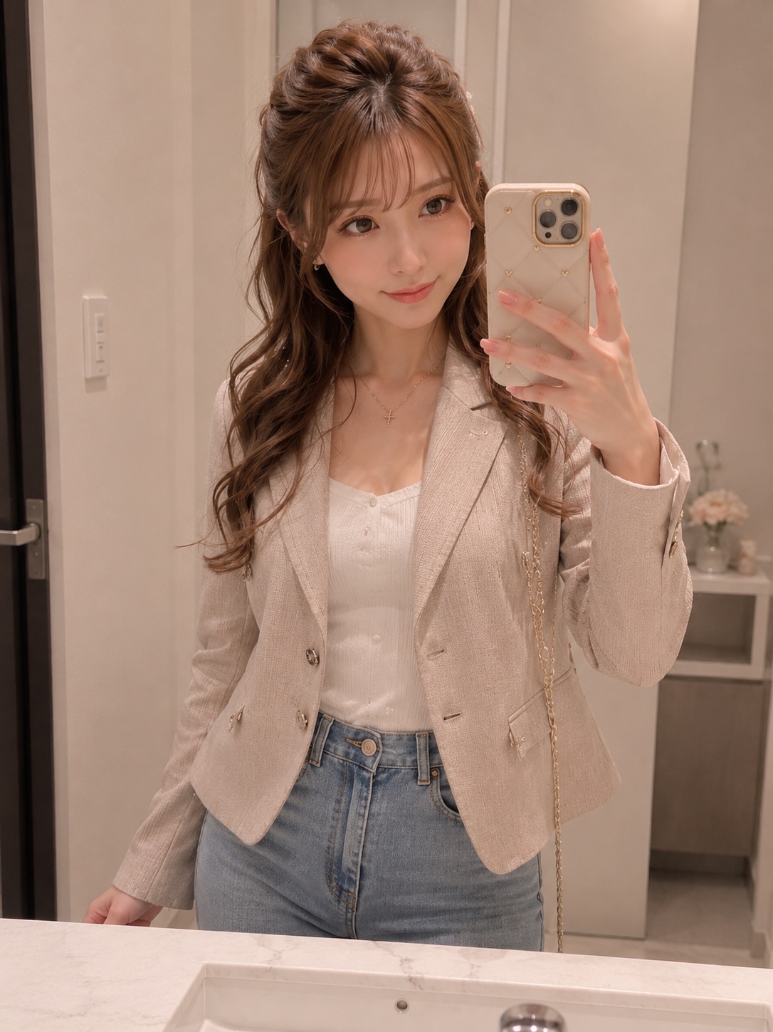 今日のユイ15