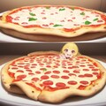 ピザの妖精 3枚目