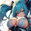 初音ミク 7枚目
