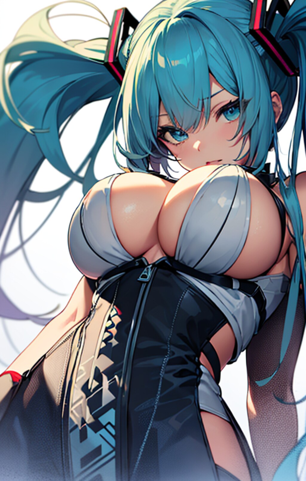 初音ミク