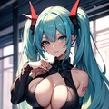 初音ミク 6枚目