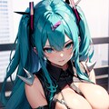 初音ミク 3枚目